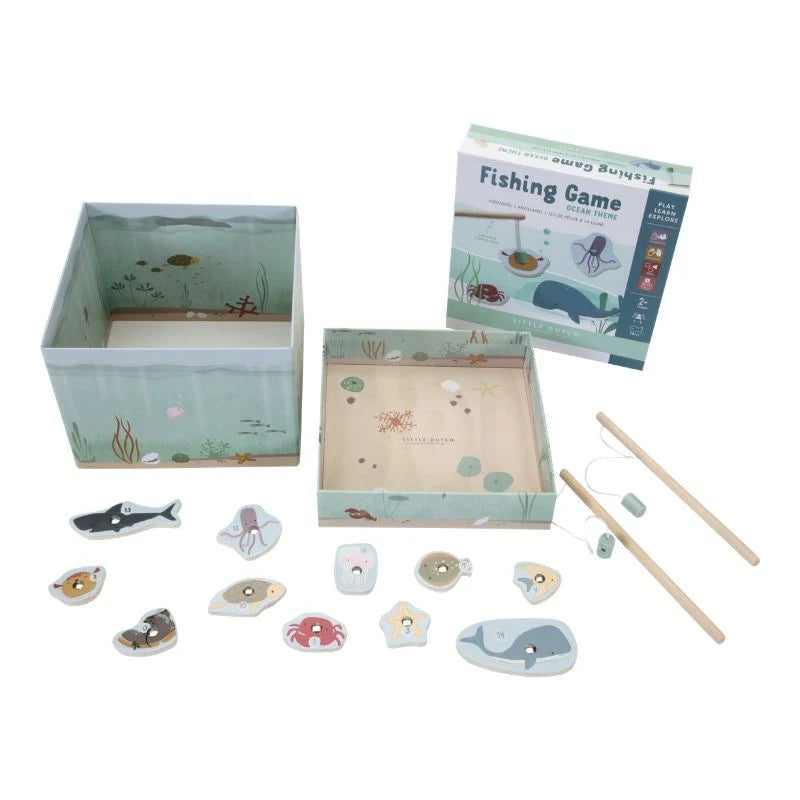Fishing Game - Gioco della pesca